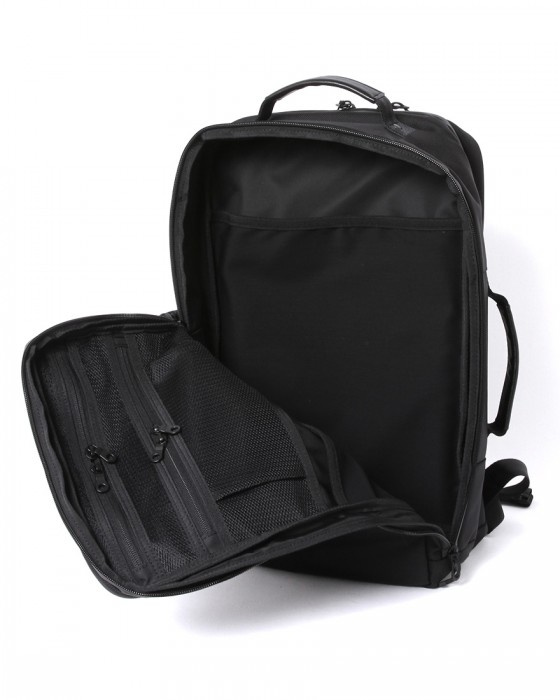 beruf2WAYバックパック【URBAN COMMUTER 2WAY BACKPACK 2 20L】16l
