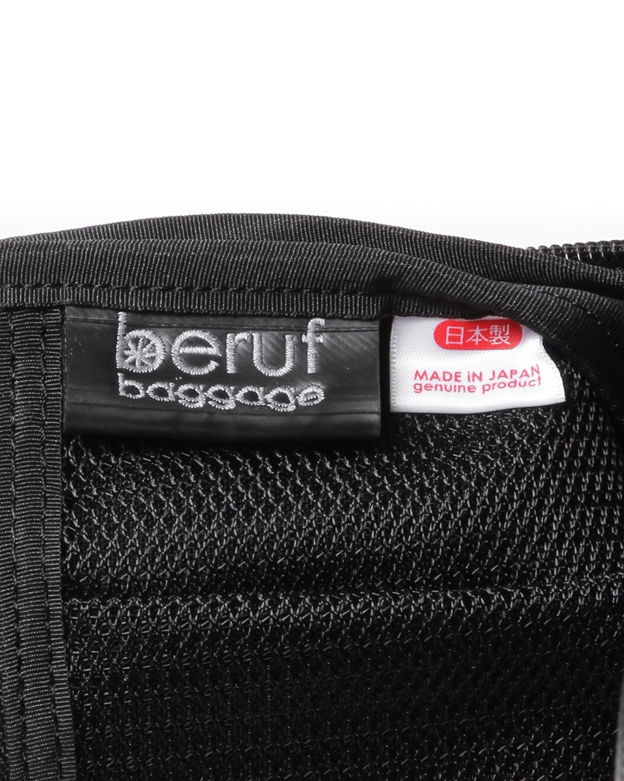 beruf2WAYバックパック【URBAN COMMUTER 2WAY BACKPACK 2 20L】19l