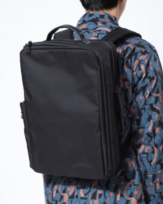 2WAY URBAN COMMUTER 2WAY BACKPACK 2 20L beruf TOKYOlife