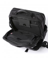 beruf2WAYバックパック【URBAN COMMUTER 2WAY BACKPACK 2 20L】mb_17l