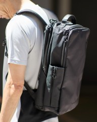 beruf2WAYバックパック【URBAN COMMUTER 2WAY BACKPACK 2 20L】mb_27l