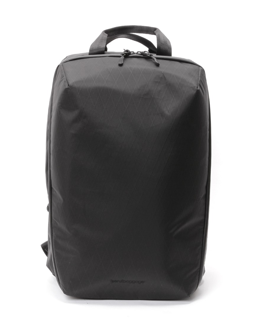 beruf スクウェアトラベルデイパック【URBAN EXPLORER PRO 24L X-pac®】01l