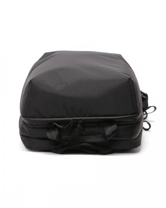 beruf スクウェアトラベルデイパック【URBAN EXPLORER PRO 24L X-pac®】05l
