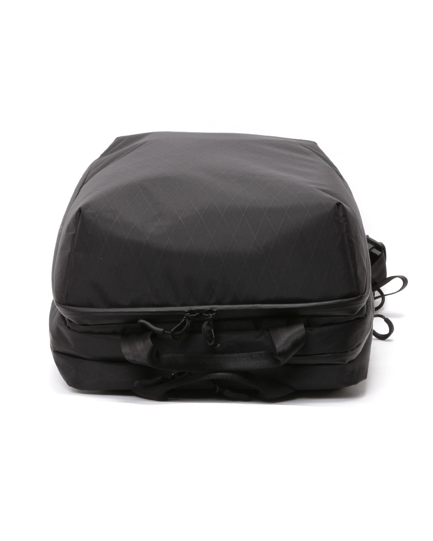 beruf スクウェアトラベルデイパック【URBAN EXPLORER PRO 24L X-pac®】05l