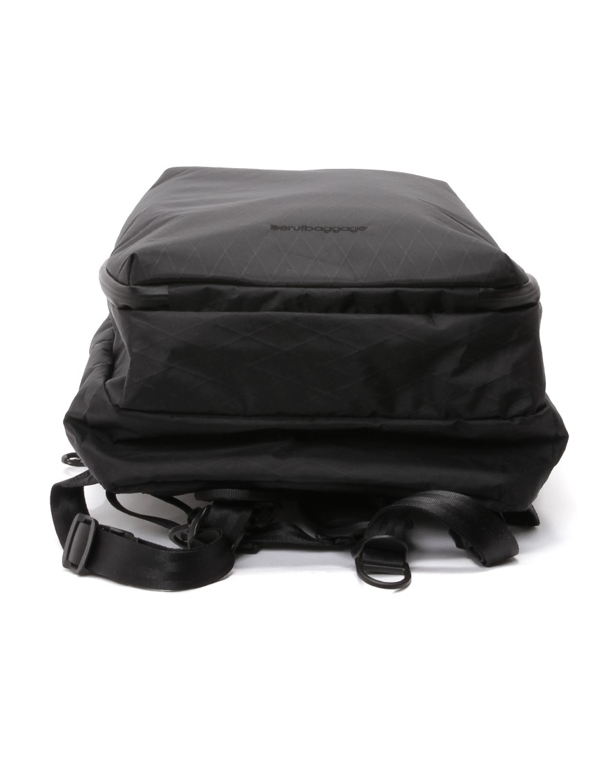 beruf スクウェアトラベルデイパック【URBAN EXPLORER PRO 24L X-pac®】06l