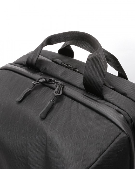 beruf スクウェアトラベルデイパック【URBAN EXPLORER PRO 24L X-pac®】07l