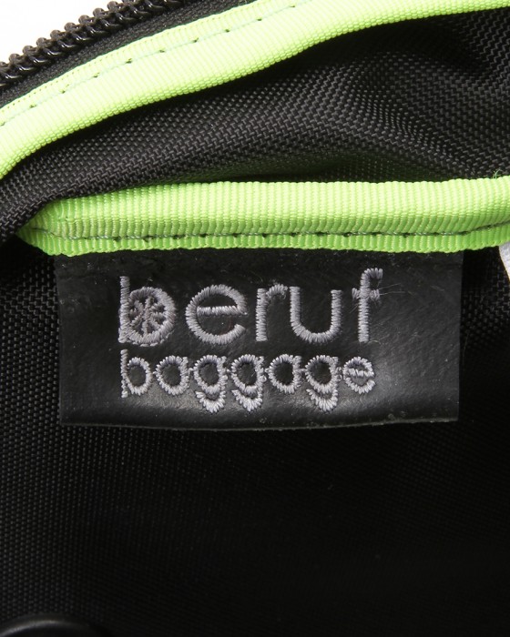beruf スクウェアトラベルデイパック【URBAN EXPLORER PRO 24L X-pac®】18l