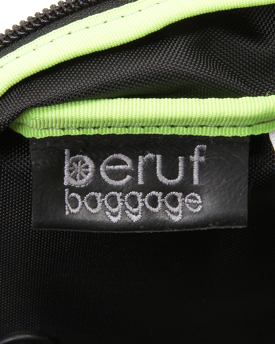 beruf スクウェアトラベルデイパック【URBAN EXPLORER PRO 24L X-pac®】18l