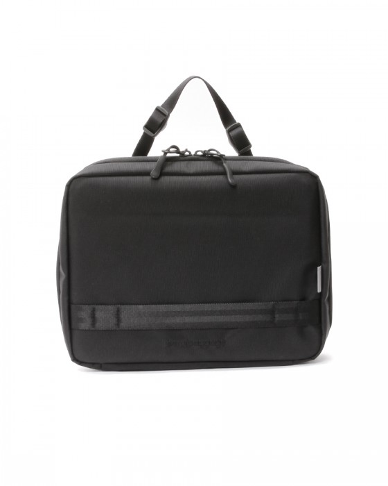 beruf スクウェアトラベルデイパック【URBAN EXPLORER PRO 24L X-pac®】27l