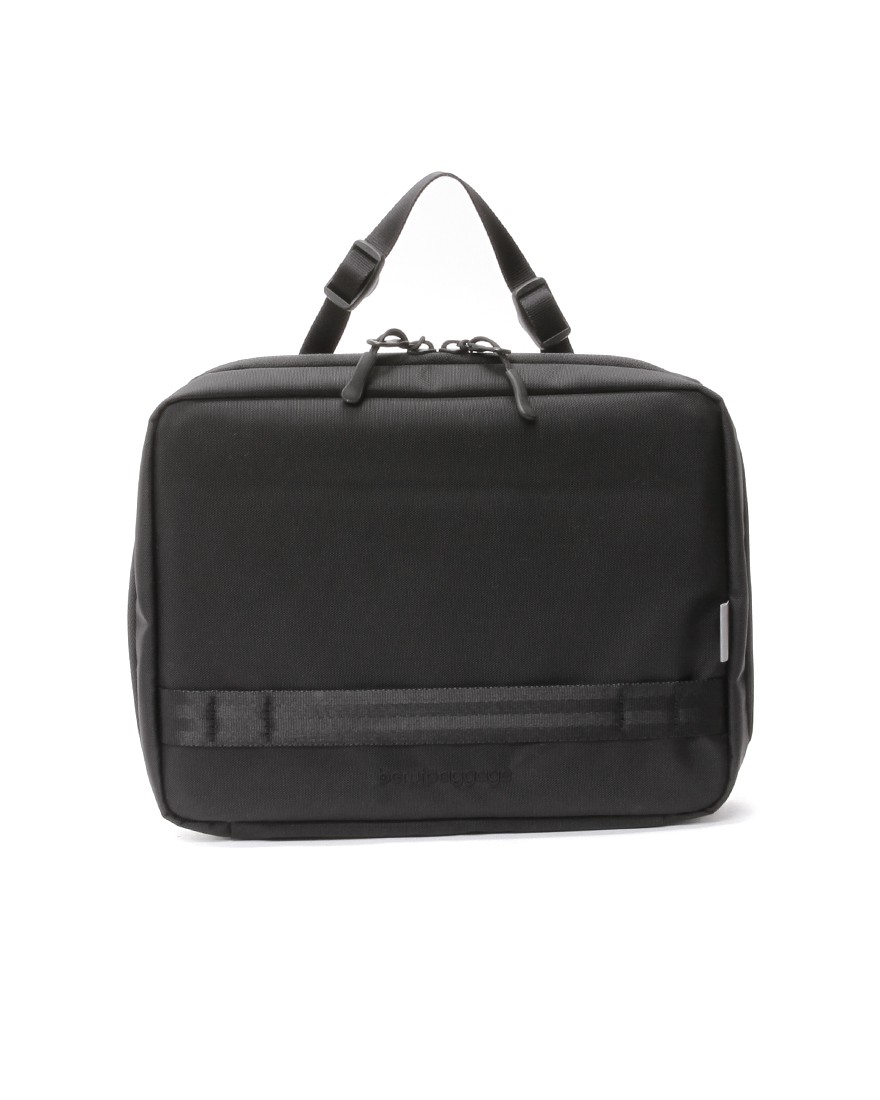beruf スクウェアトラベルデイパック【URBAN EXPLORER PRO 24L X-pac®】27l