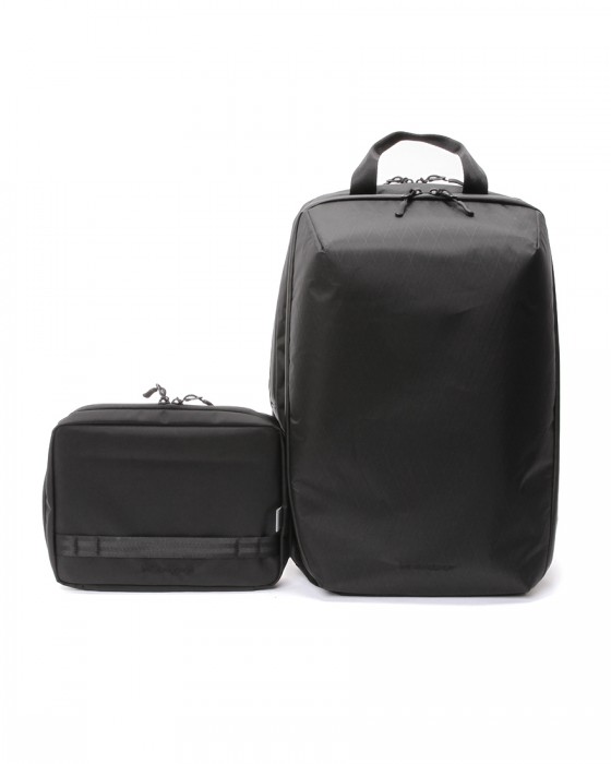 beruf スクウェアトラベルデイパック【URBAN EXPLORER PRO 24L X-pac®】28l