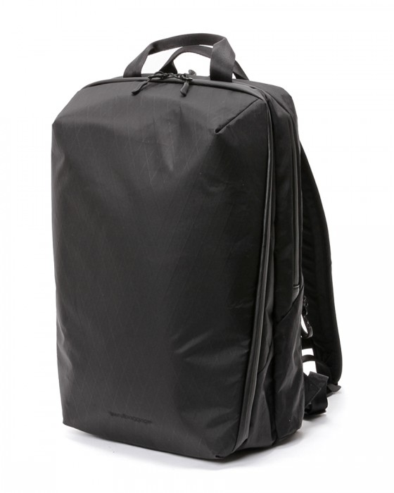 beruf スクウェアトラベルデイパック【URBAN EXPLORER PRO 24L X-pac®】c0