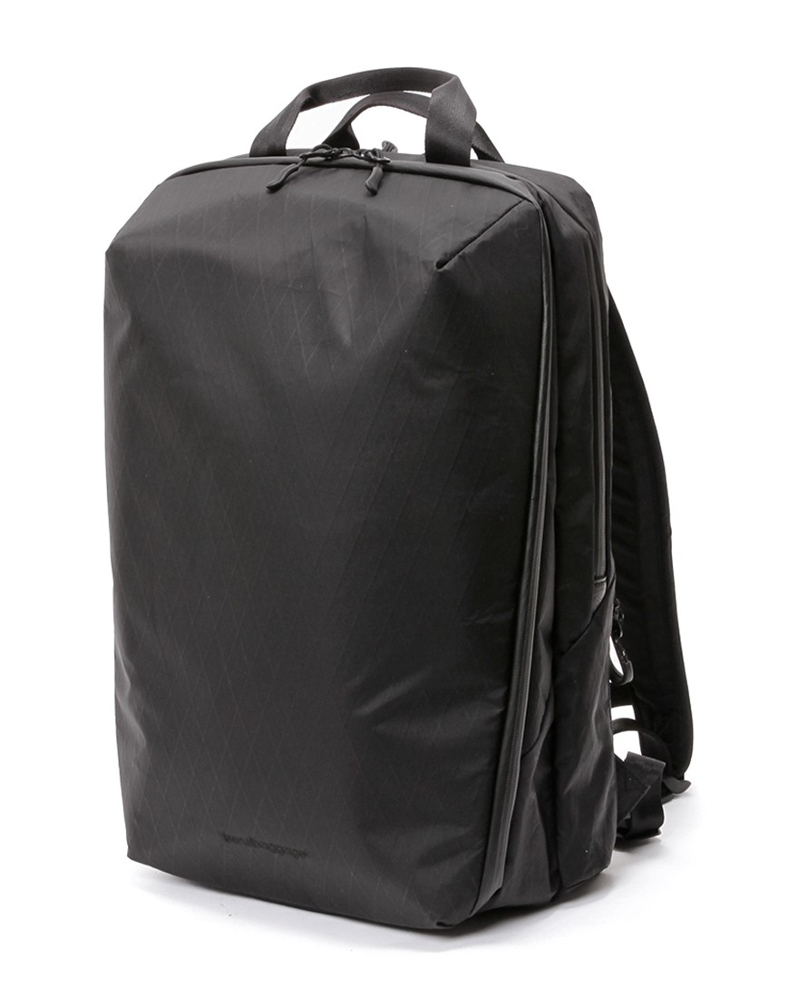 beruf スクウェアトラベルデイパック【URBAN EXPLORER PRO 24L X-pac®】c0