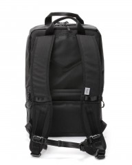 beruf スクウェアトラベルデイパック【URBAN EXPLORER PRO 24L X-pac®】mb_03l