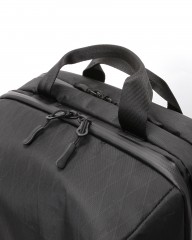 beruf スクウェアトラベルデイパック【URBAN EXPLORER PRO 24L X-pac®】mb_07l