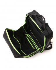beruf スクウェアトラベルデイパック【URBAN EXPLORER PRO 24L X-pac®】mb_08l