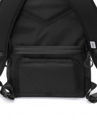 beruf スクウェアトラベルデイパック【URBAN EXPLORER PRO 24L X-pac®】mb_09l