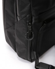 beruf スクウェアトラベルデイパック【URBAN EXPLORER PRO 24L X-pac®】mb_10l