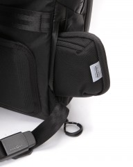 beruf スクウェアトラベルデイパック【URBAN EXPLORER PRO 24L X-pac®】mb_12l