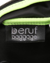 beruf スクウェアトラベルデイパック【URBAN EXPLORER PRO 24L X-pac®】mb_18l