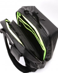 beruf スクウェアトラベルデイパック【URBAN EXPLORER PRO 24L X-pac®】mb_23l