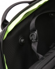 beruf スクウェアトラベルデイパック【URBAN EXPLORER PRO 24L X-pac®】mb_24l