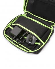 beruf スクウェアトラベルデイパック【URBAN EXPLORER PRO 24L X-pac®】mb_26l