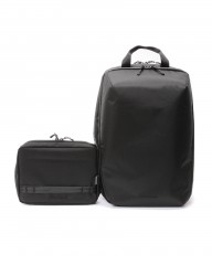 beruf スクウェアトラベルデイパック【URBAN EXPLORER PRO 24L X-pac®】mb_28l