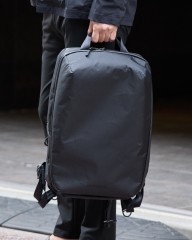 beruf スクウェアトラベルデイパック【URBAN EXPLORER PRO 24L X-pac®】mb_29l