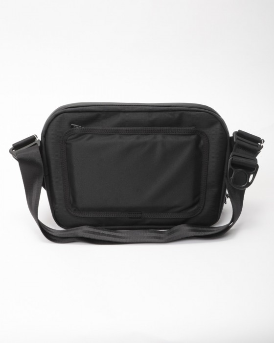 beruf baggage防水レザー スリングパック【URBAN EXPLORER 6.0】03l