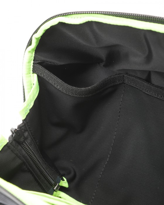 beruf baggage防水レザー スリングパック【URBAN EXPLORER 6.0】15l