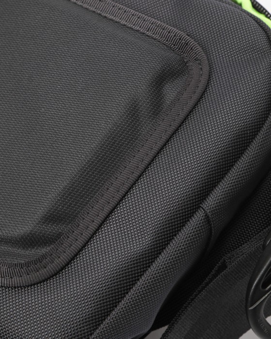 beruf baggage防水レザー スリングパック【URBAN EXPLORER 6.0】22l