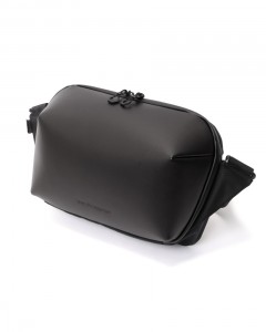 防水レザー スリングパック【URBAN EXPLORER 6.0】