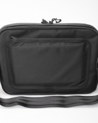 beruf baggage防水レザー スリングパック【URBAN EXPLORER 6.0】mb_06l