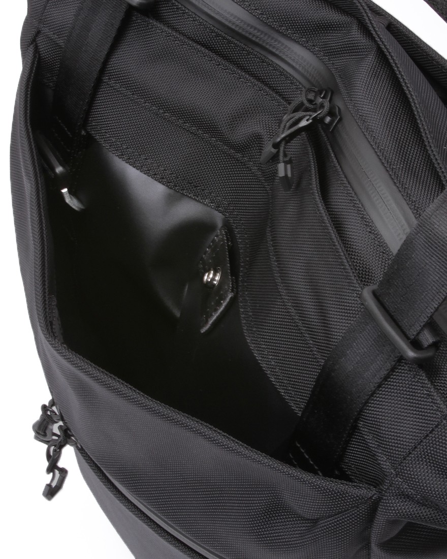beruf2WAYトートバッグ【URBAN COMMUTER 2WAY TOTE BAG 3】09l