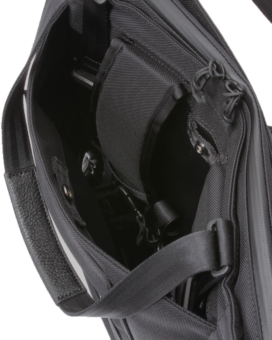 beruf2WAYトートバッグ【URBAN COMMUTER 2WAY TOTE BAG 3】18l