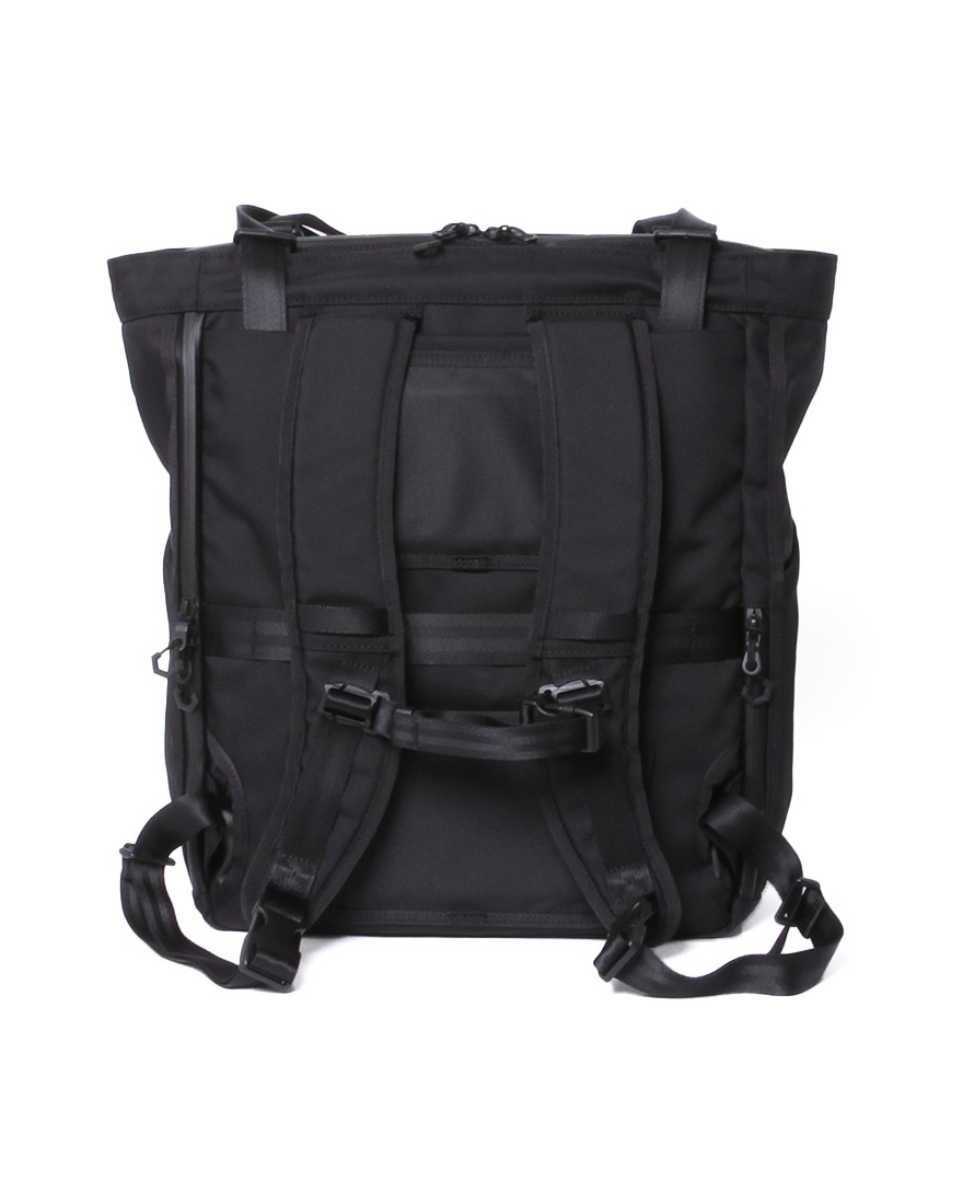 beruf2WAYトートバッグ【URBAN COMMUTER 2WAY TOTE BAG 3】19l