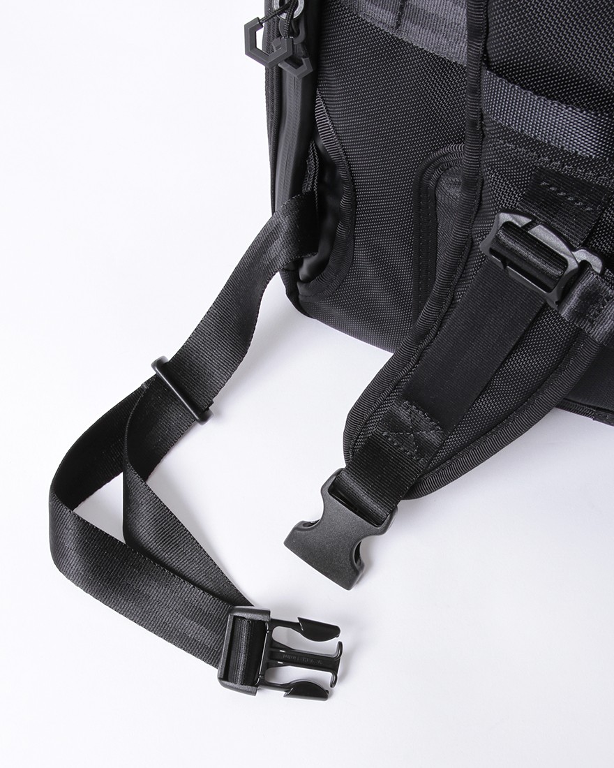 beruf2WAYトートバッグ【URBAN COMMUTER 2WAY TOTE BAG 3】22l