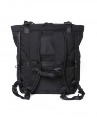 beruf2WAYトートバッグ【URBAN COMMUTER 2WAY TOTE BAG 3】mb_19l