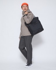 beruf2WAYトートバッグ【URBAN COMMUTER 2WAY TOTE BAG 3】mb_ma
