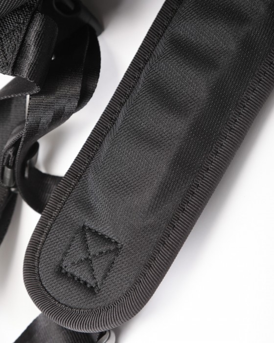 beruf baggage防水レザー スクウェア デイパック【URBAN EXPLORER NARROW 17L】30l