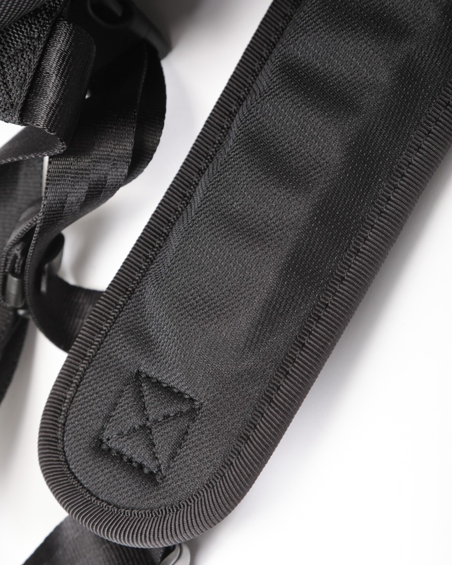 beruf baggage防水レザー スクウェア デイパック【URBAN EXPLORER NARROW 17L】30l