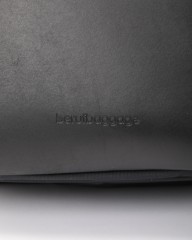 beruf baggage防水レザー スクウェア デイパック【URBAN EXPLORER NARROW 17L】mb_20l