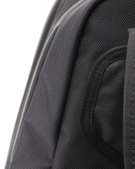 beruf baggage防水レザー スクウェア デイパック【URBAN EXPLORER NARROW 17L】mb_28l