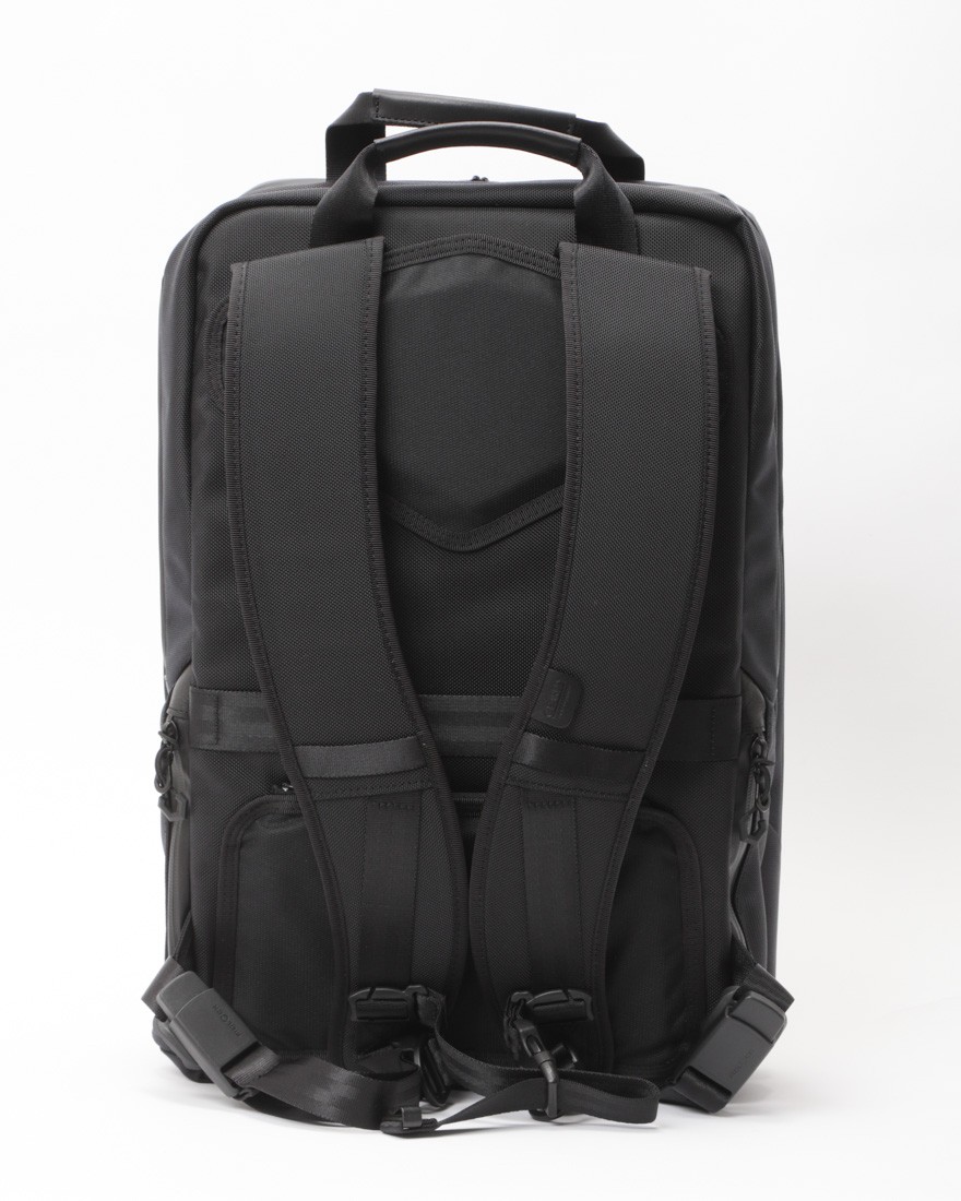 beruf baggage防水レザー スクウェア デイパック【URBAN EXPLORER PRO 24L】06l