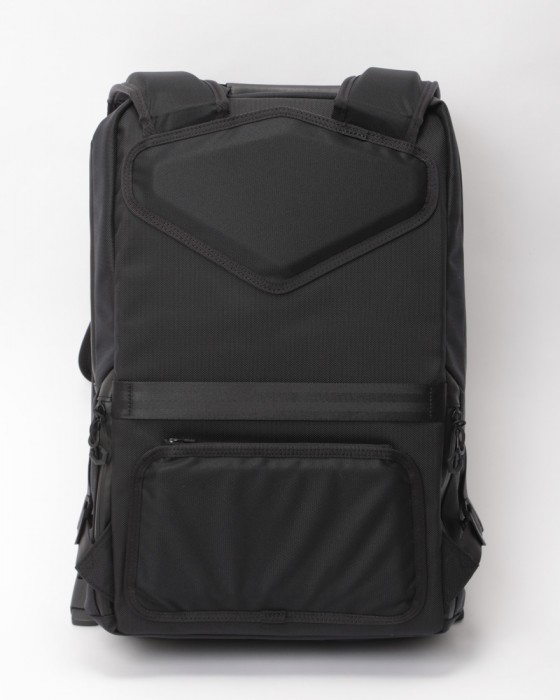 beruf baggage防水レザー スクウェア デイパック【URBAN EXPLORER PRO 24L】07l