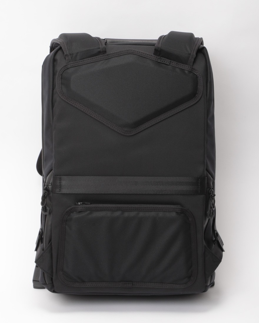 beruf baggage防水レザー スクウェア デイパック【URBAN EXPLORER PRO 24L】07l