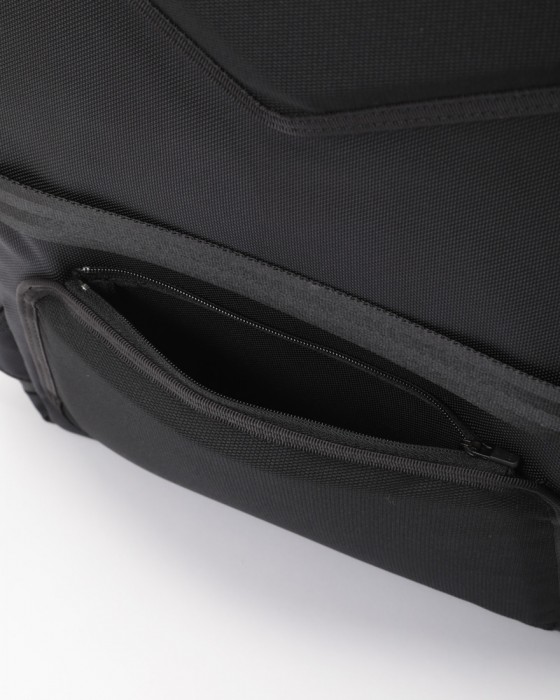 beruf baggage防水レザー スクウェア デイパック【URBAN EXPLORER PRO 24L】08l