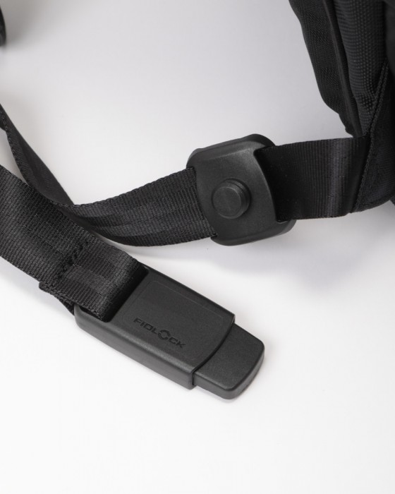 beruf baggage防水レザー スクウェア デイパック【URBAN EXPLORER PRO 24L】15l