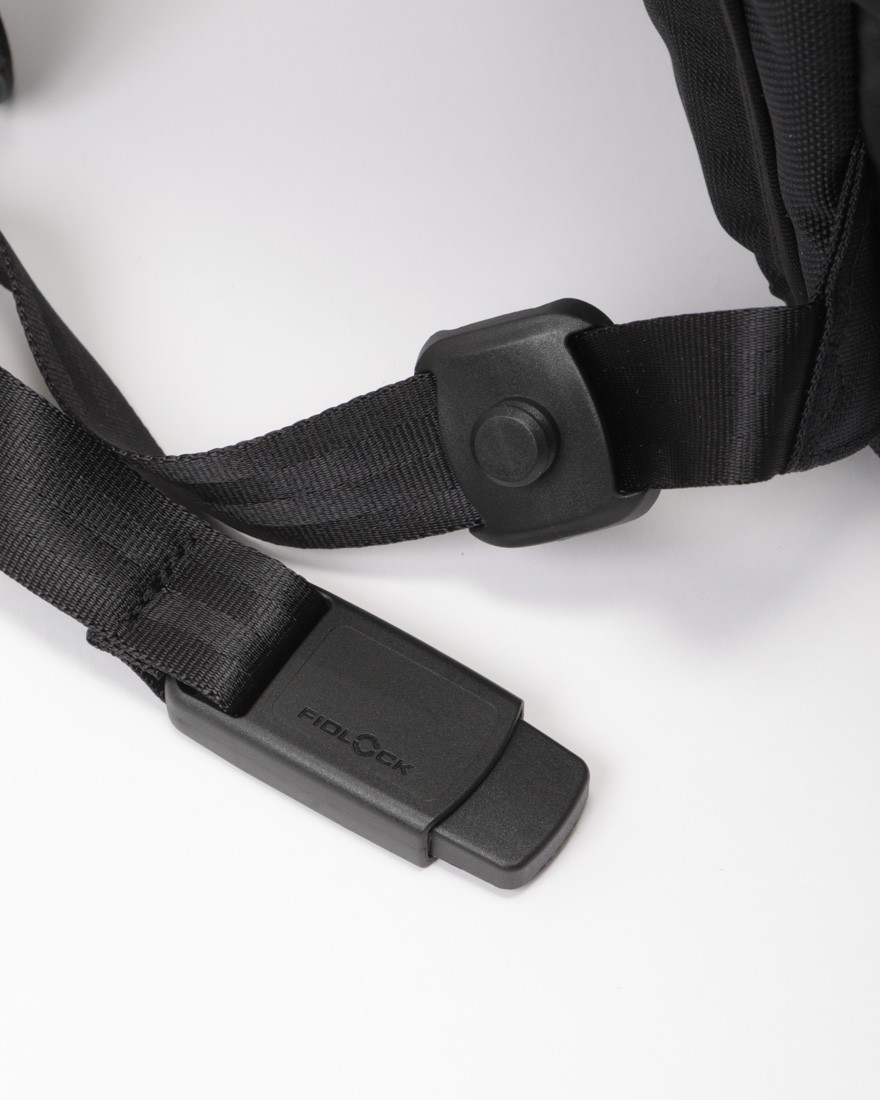 beruf baggage防水レザー スクウェア デイパック【URBAN EXPLORER PRO 24L】15l